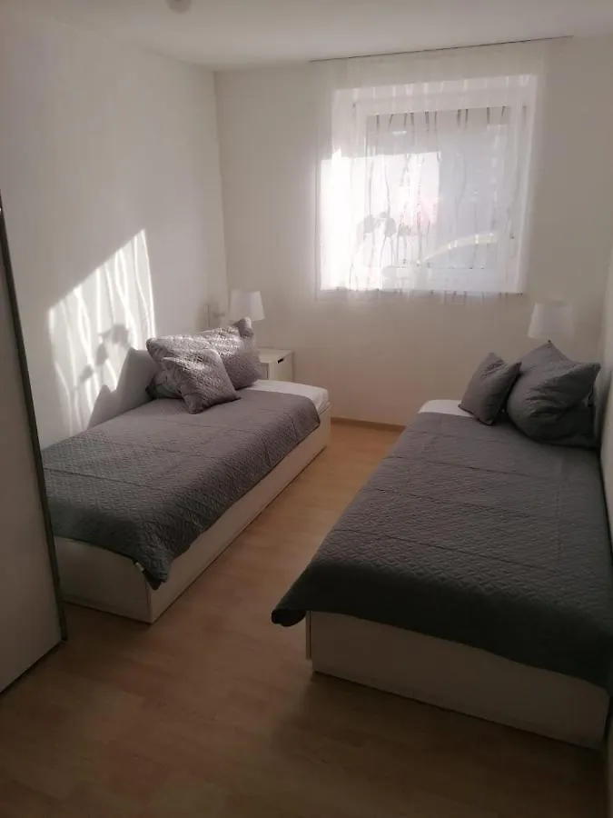 Fw Knoeppel Sonja Und Stefan Apartment Zapfendorf Germany
