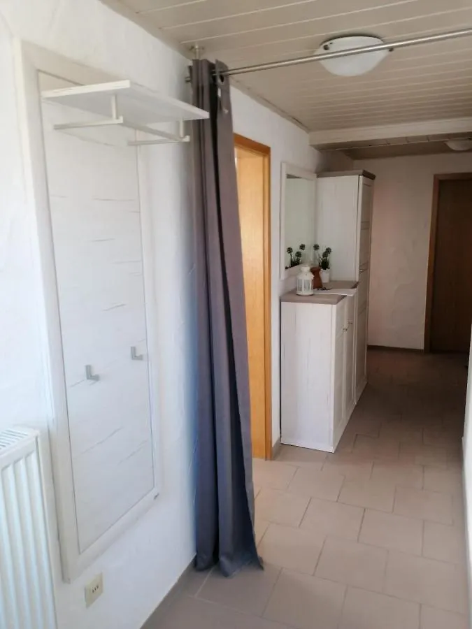 Fw Knoeppel Sonja Und Stefan Apartment Zapfendorf